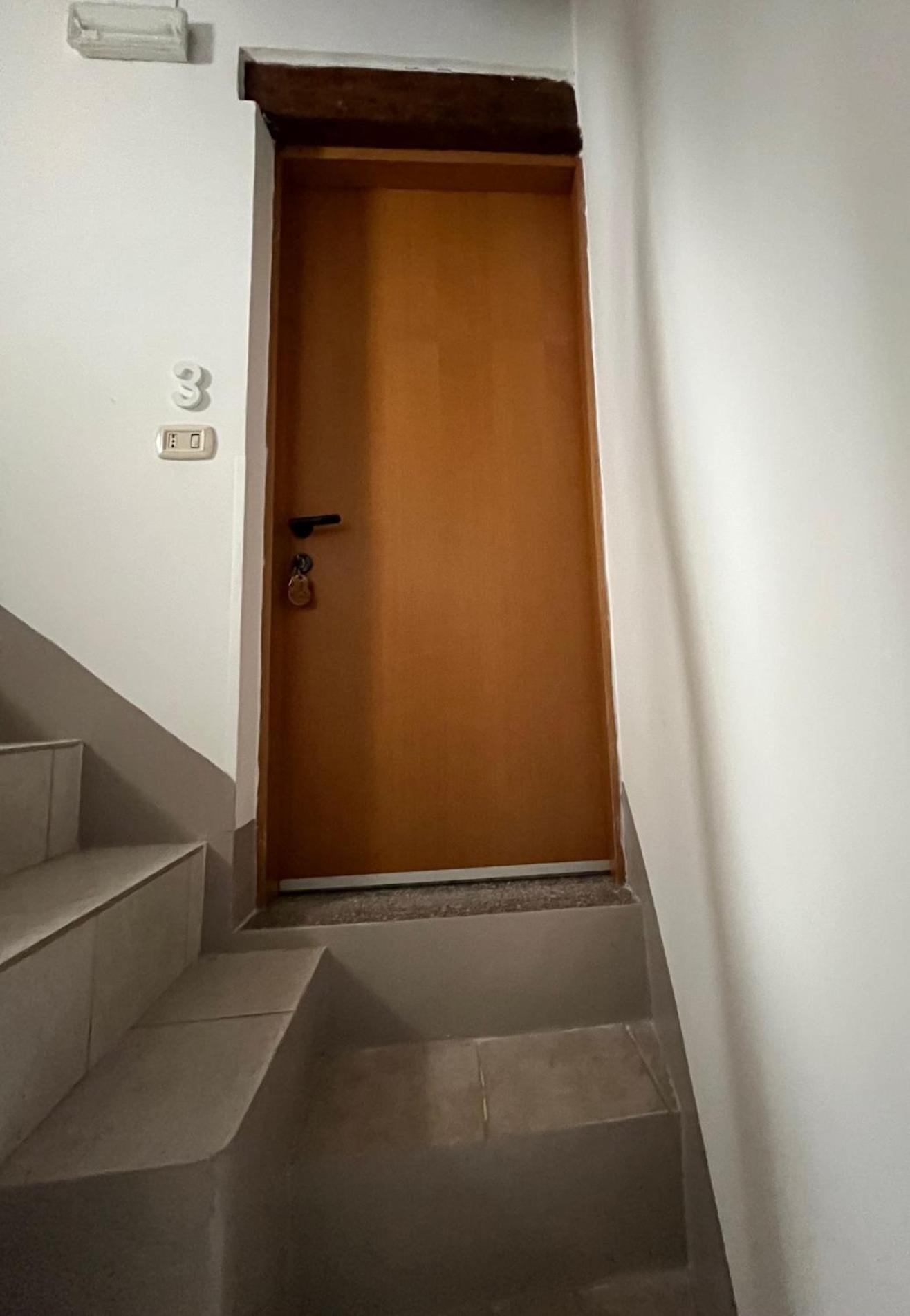 Arco Sallustio 2.0 Monopoli Bagian luar foto